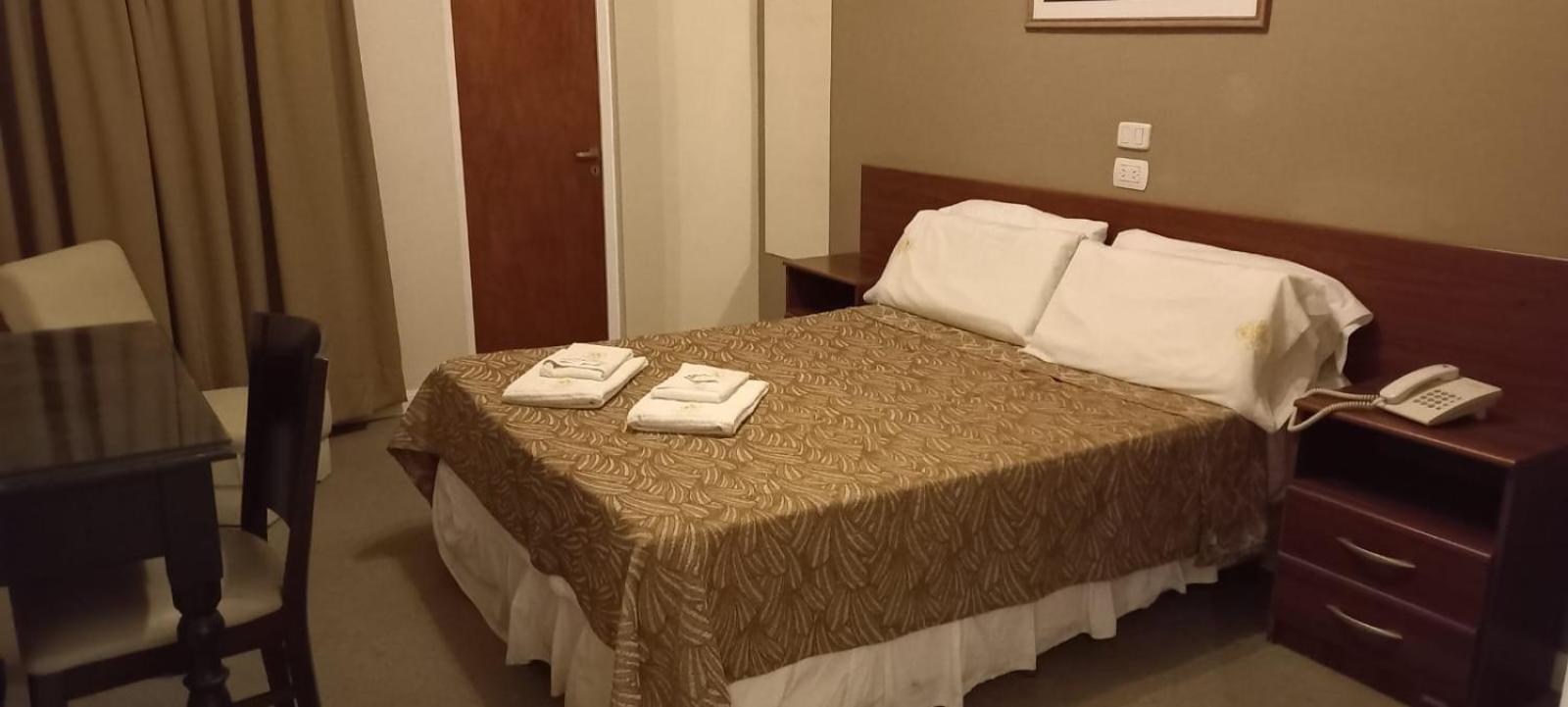 Hotel Lazaro Вилла-Мерседес Экстерьер фото