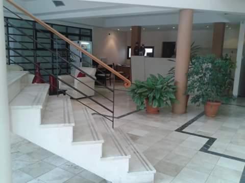 Hotel Lazaro Вилла-Мерседес Экстерьер фото